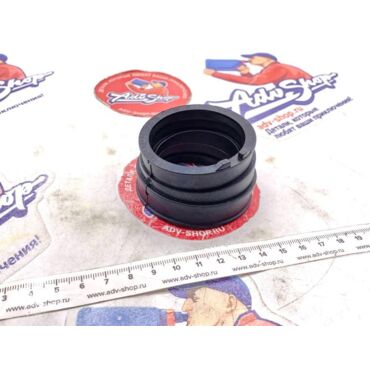 KTM INTAKE BOOT 450 SX Патрубок впускной 450 SX 06 08  / 525XC ATV 08 11 ( 59436044200 / 59436044100 ) - миниатюра 1
