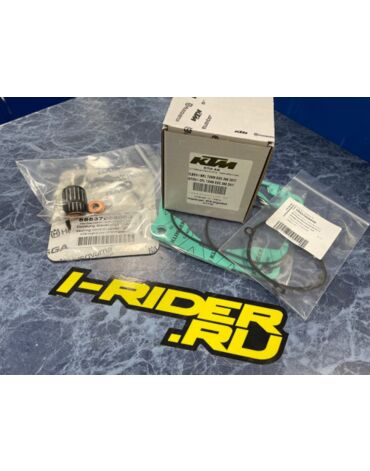 Поршневой набор KTM OEM 55430007010 I 55430007000  2T 250 EXC TPI 23630A