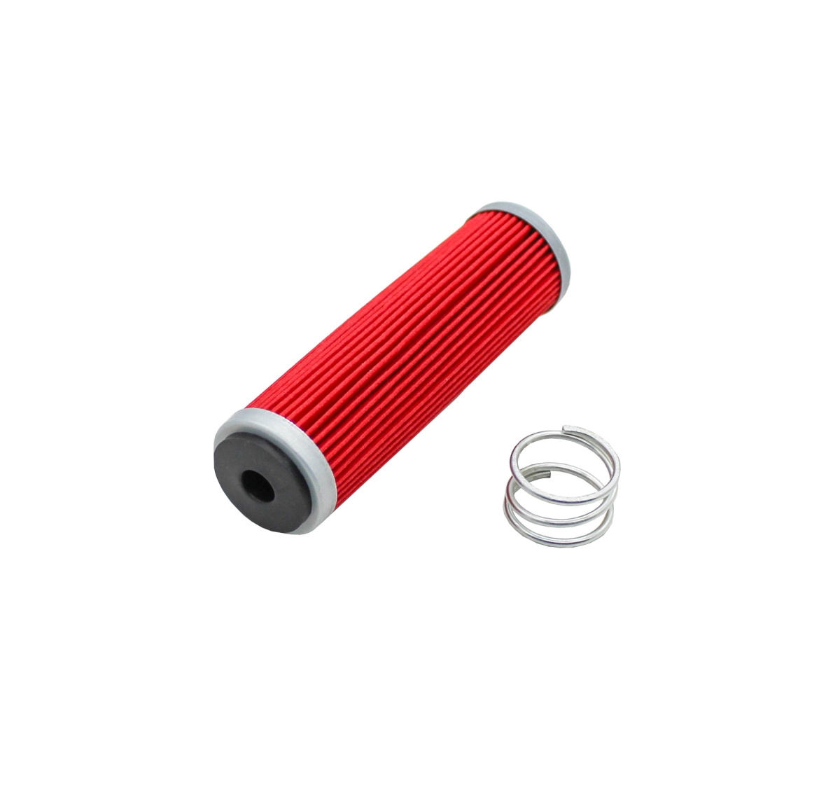Фильтр масляный #1 OTOM ZS177MM(NC250) / ZS194MQ (NC450)