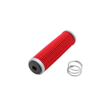 Фильтр масляный #1 OTOM ZS177MM(NC250) / ZS194MQ (NC450) - миниатюра 1