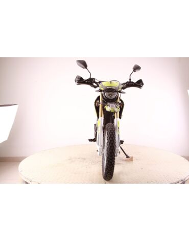 Мотоцикл ROLIZ SPORT 005 *PR* YX166FMM 250сс с ПТС