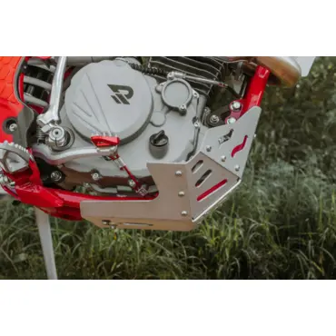 Мотоцикл эндуро ROCKOT GS 2 Origine 2.0 (300сс, 176FMM, 21 18) - миниатюра 1