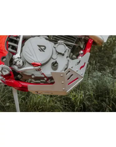 Мотоцикл эндуро ROCKOT GS 2 Origine 2.0 (300сс, 176FMM, 21 18)