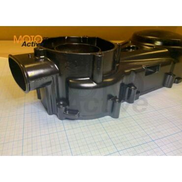Крышка картера левая WELS EVOX200 (263045003001) - миниатюра 1