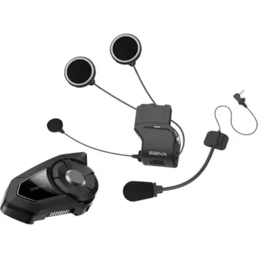 Sena Bluetooth гарнитура 30K 03 (комплект из двух гарнитур) - миниатюра 2