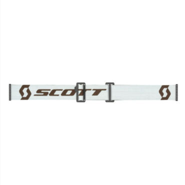 Scott Очки Prospect Amplifier grey brown rose works - миниатюра 1