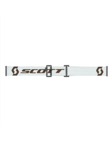 Scott Очки Prospect Amplifier grey brown rose works