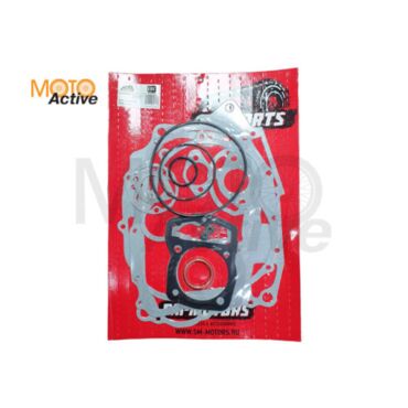 Прокладки компл. полный двиг. CB250 d 69mm SM PARTS - миниатюра 1