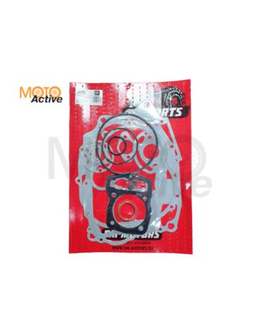Прокладки компл. полный двиг. CB250 d 69mm SM PARTS