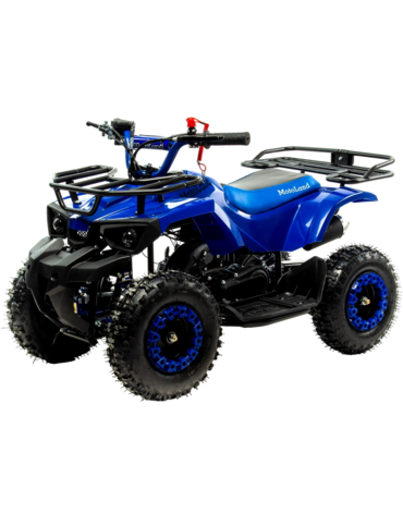 Квадроцикл Motoland  ATV SCORPION 50Е