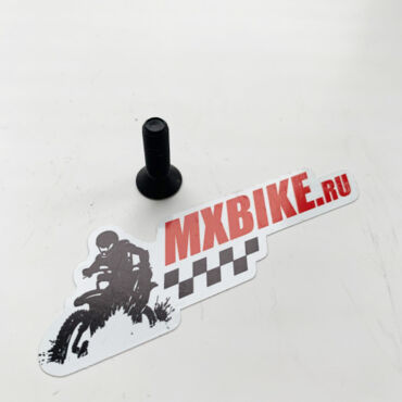 Болт M6X20 - миниатюра 2