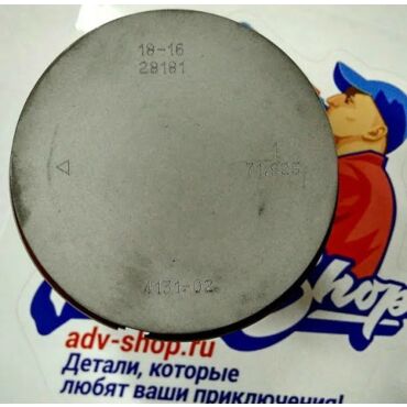 KTM поршень первая группа D=71,925 300 EXC / XCW ( карб / TPI / TBI ) 03 25 ( 55630307100 I / 55630307000 I / 55630107100I / 55630107000I / 54830107000I / 54830107100I / 54830107200I) - миниатюра 1