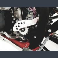 Защита ведущей звезды и рабочего цилиндра сцепления Beta RR 2T 250 300 20 24