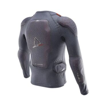 Leatt Защита тела 3DF AirFit Lite Evo Junior V26 Black - миниатюра 1