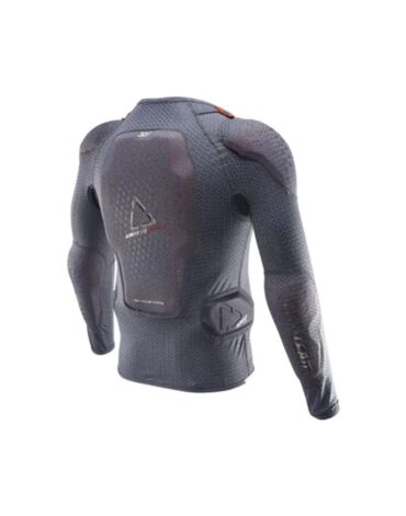 Leatt Защита тела 3DF AirFit Lite Evo Junior V26 Black
