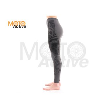Термобрюки 3DThermo Dragonfly Grey - миниатюра 1