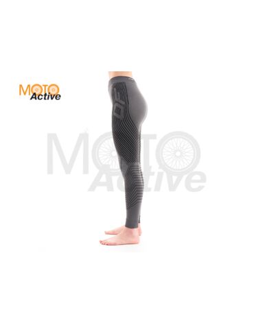 Термобрюки 3DThermo Dragonfly Grey