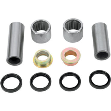 Подшипники и сальники оси маятника All Balls под мотоцикл Honda CR80 85 00 07, CRF150 07 20 - миниатюра 1
