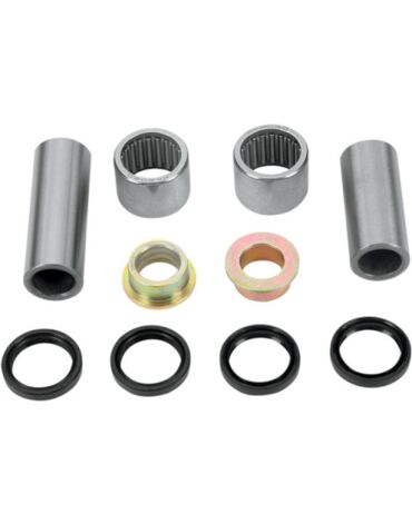Подшипники и сальники оси маятника All Balls под мотоцикл Honda CR80 85 00 07, CRF150 07 20