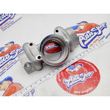 KTM Intermediate flange выпускной портал 250 300 SX EXC TPI 19-> ( 55537001000 ) - миниатюра 1