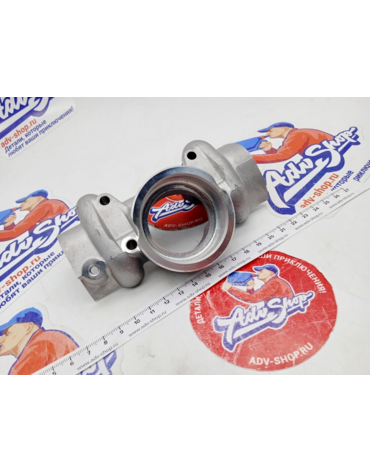 KTM Intermediate flange выпускной портал 250 300 SX EXC TPI 19-> ( 55537001000 )