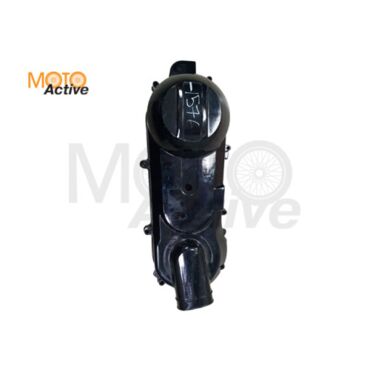 Крышка вариатора 4T 152QMI, 157QMJ 125 150сс длинная CN - миниатюра 1