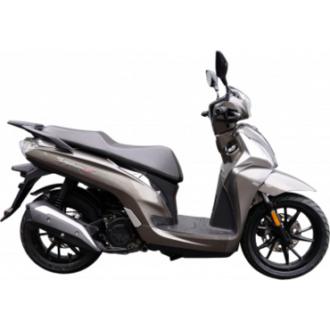 Скутер SYM Symphony ST 200 - миниатюра 1