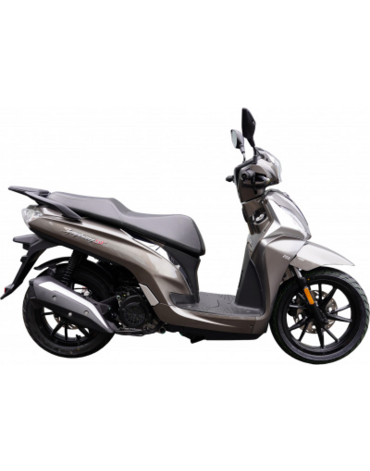 Скутер SYM Symphony ST 200