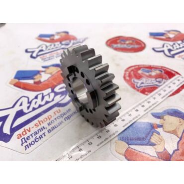KTM шестерня кпп 450 500 530 EXC 08 16 ( 78033006100 / 78033006000 ) - миниатюра 1