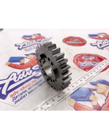 KTM шестерня кпп 450 500 530 EXC 08 16 ( 78033006100 / 78033006000 )