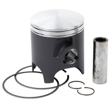Поршень Vertex под мотоцикл Honda CRE250 1995 96 - миниатюра 1