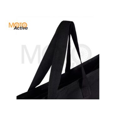 Сумка Finntrail Cargo 1704 Black 60L - миниатюра 4
