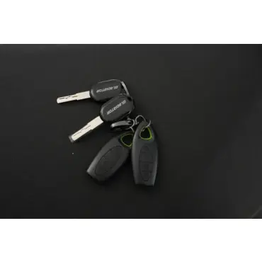 Скутер GLADIATOR TANK X - миниатюра 4