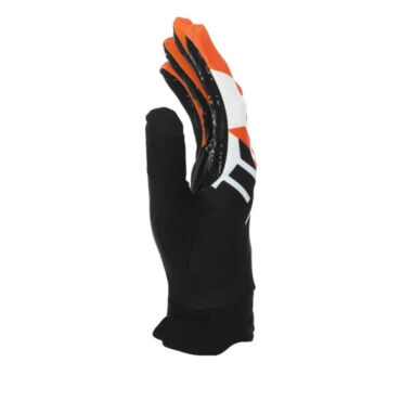 Acerbis Перчатки MX Linear Orange Black - миниатюра 1