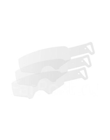Линзы отрывные Leatt Tear Off Standard