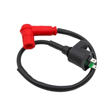 Катушка зажигания со свечным колпачком YCF BIGY - миниатюра 1