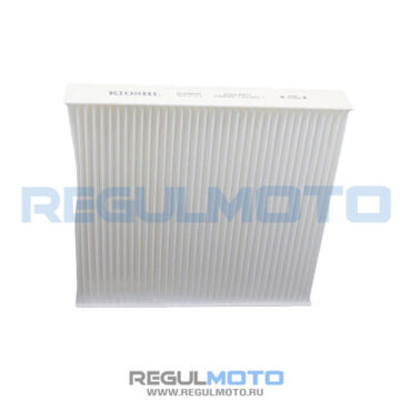 Фильтр салонный Kioshi CU22011, AC 43003  - миниатюра 1