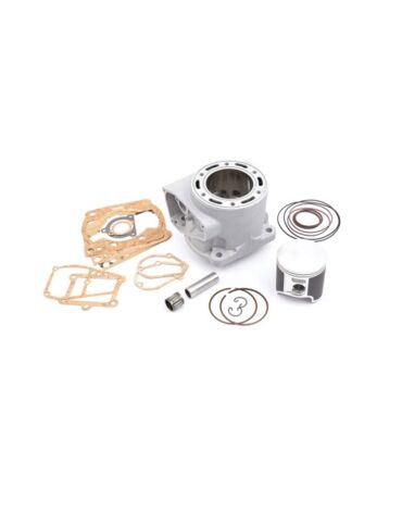 ЦПГ комплект цилиндр / поршень / прокладки GasGas EC 300 R 99 22, Rieju MR 300