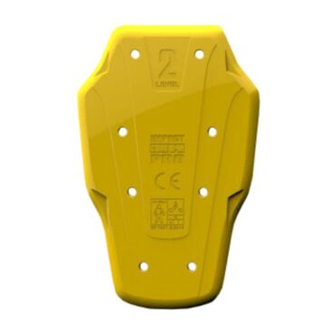 Защита спины встраиваемая POWERTECTOR IMPACT CORE PRO B - миниатюра 1