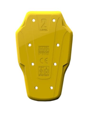 Защита спины встраиваемая POWERTECTOR IMPACT CORE PRO B