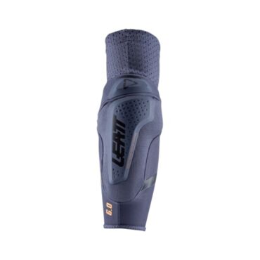 Leatt налокотники 3DF 6.0 Elbow Guard V25 Flint - миниатюра 1