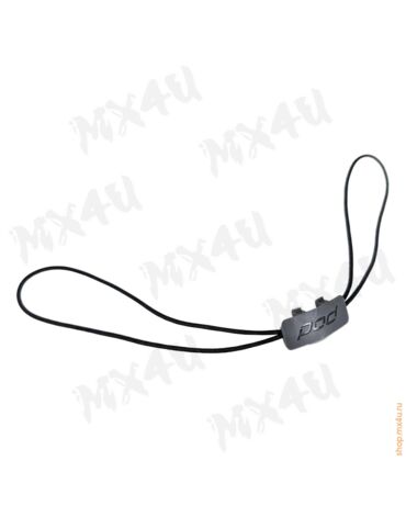 Корд наколенников POD KX 3.0 серый