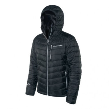 Finntrail Термокуртка Master Hood Darkblue - миниатюра 2