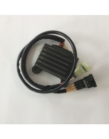 A49011034000- Реле - регулятор KTM VOLTAGE REGULATOR