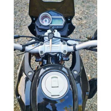 Мотоцикл Racer RC250 GY8A Ranger - миниатюра 3