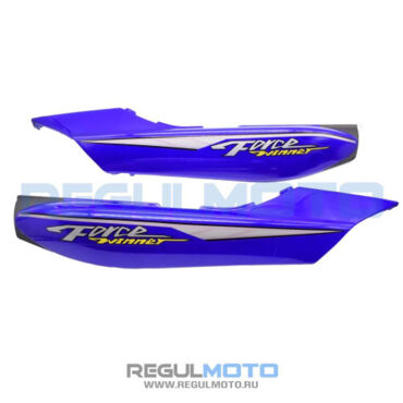 Облицовка боковая задняя Senke SK 150 6  - миниатюра 1