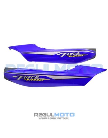 Облицовка боковая задняя Senke SK 150 6 