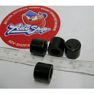 KTM REPAIR KIT BRAKEPISTON комплект поршней заднего тормозного суппорта SX65 09-> SX85 06 10 ( 47013083100 ) - миниатюра 1