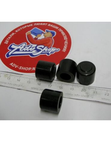 KTM REPAIR KIT BRAKEPISTON комплект поршней заднего тормозного суппорта SX65 09-> SX85 06 10 ( 47013083100 )
