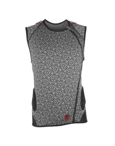 Защита спины Leatt Back Protector 3DF